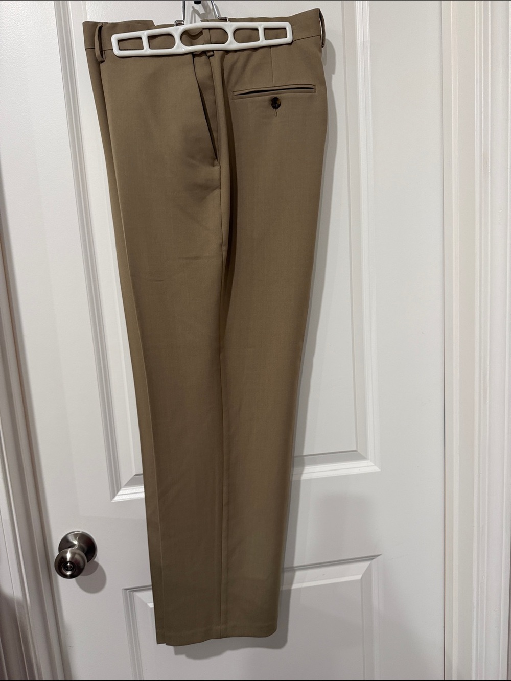 Men's Haggar Dress Pant